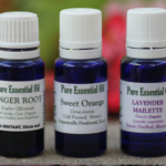 Aromatherapy Intro Class 2/24/18 Aromatherapy Intro Class 2/24/18