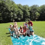 Holistic Summer Camp: An Intensive Mentorship Model for Sensory Integration Holistic Summer Camp: An Intensive Mentorship Model for Sensory Integration