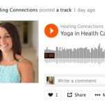 New Yoga in Health Care Podcast New Yoga in Health Care Podcast