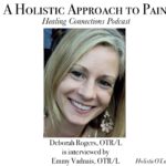 A Holistic Approach to Pain A Holistic Approach to Pain