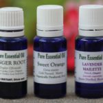 Aromatherapy Intro Class Free to Full Members Aromatherapy Intro Class Free to Full Members