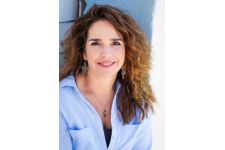 Photo of Ana Hernando OTR, MOT, MBA Photo of Ana Hernando OTR, MOT, MBA