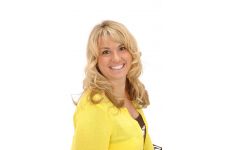 Photo of Cara Koscinski Photo of Cara Koscinski