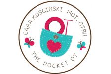 Logo for Cara Koscinski Logo for Cara Koscinski