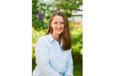 Photo of Emmy Vadnais OTR/L, BCTMB, ARCB Photo of Emmy Vadnais OTR/L, BCTMB, ARCB