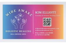 Logo for Kim Marie Elliott Logo for Kim Marie Elliott