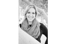 Photo of Kristine L. Giles OTR/L, RYT Photo of Kristine L. Giles OTR/L, RYT