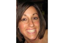 Photo of Mandy Lubas Photo of Mandy Lubas