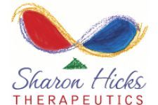 Logo for Sharon Hicks Logo for Sharon Hicks