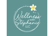 Logo for Stephanie Reis OTR/L Logo for Stephanie Reis OTR/L