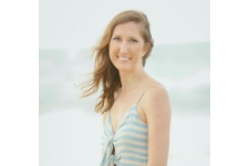 Photo of Stephanie Reis OTR/L Photo of Stephanie Reis OTR/L