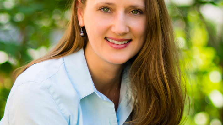 Emmy Vadnais, OTR/L