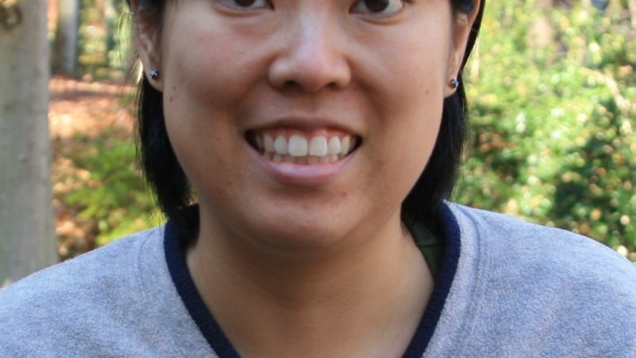 Michelle Man, OTD, OTR/L