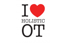 Holistic OT Logo Contest