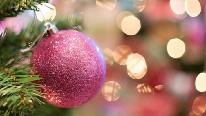 Holiday Stress: OT and Integrative Health Approaches Can Help You Cope