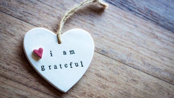 How an Attitude of Gratitude Can Improve Your Life