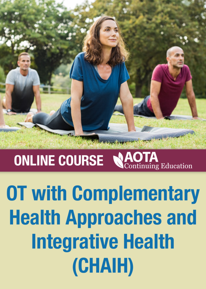 new-aota-course-ot-with-complementary-health-approaches-and