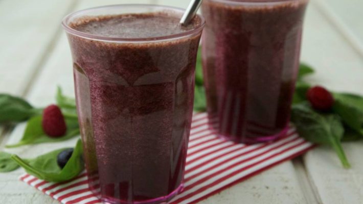 3 Summer Healthy Treats 3 Summer Healthy Treats