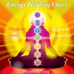 Heal the Blueprint of the Soul with Energy Healing Heal the Blueprint of the Soul with Energy Healing