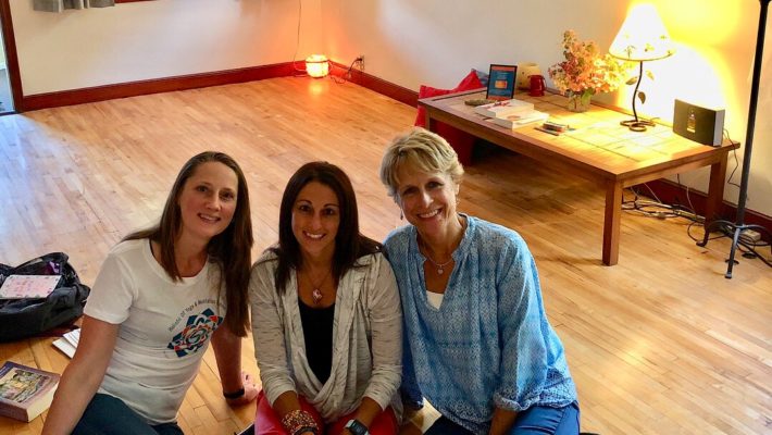 Holistic OT Yoga & Meditation Retreat – May 3 & 4 Holistic OT Yoga & Meditation Retreat – May 3 & 4
