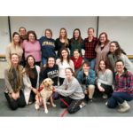 Complementary Health in OT Course at Ithaca College Complementary Health in OT Course at Ithaca College