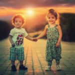 Love is the Greatest Healer Love is the Greatest Healer
