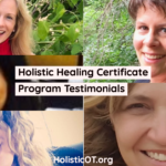 Holistic Healing Certificate Program – Testimonials Holistic Healing Certificate Program – Testimonials