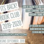Fascia Book Club Fascia Book Club