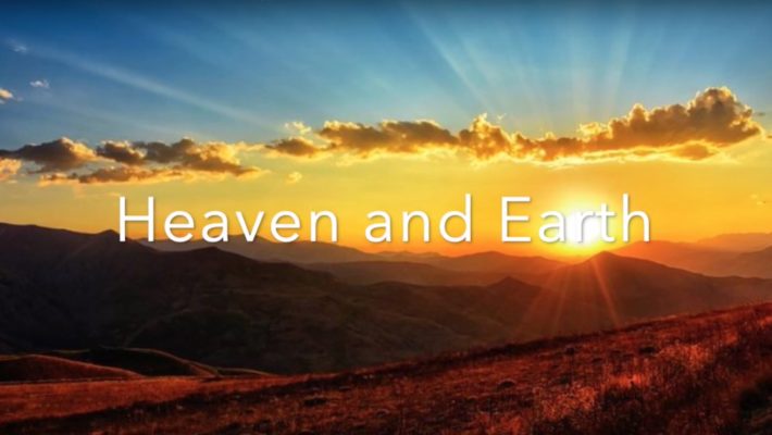 Heaven and Earth with Eben Alexander, MD and Karen Newell