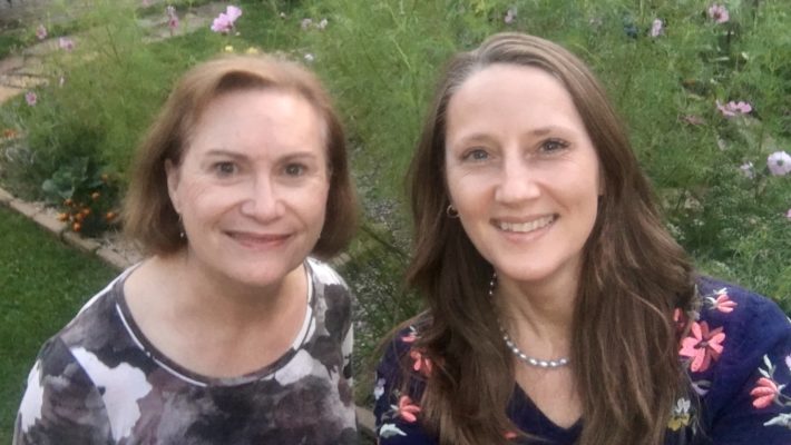 Holistic OT and Holistic Nurse Have a Familial Connection