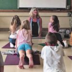 Yoga for Kids Yoga for Kids