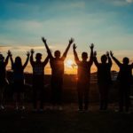 Living in a Wild Country: Is a Community Based on Love Possible? Living in a Wild Country: Is a Community Based on Love Possible?