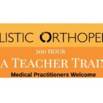 Yoga Teacher Training Begins January 23 Yoga Teacher Training Begins January 23
