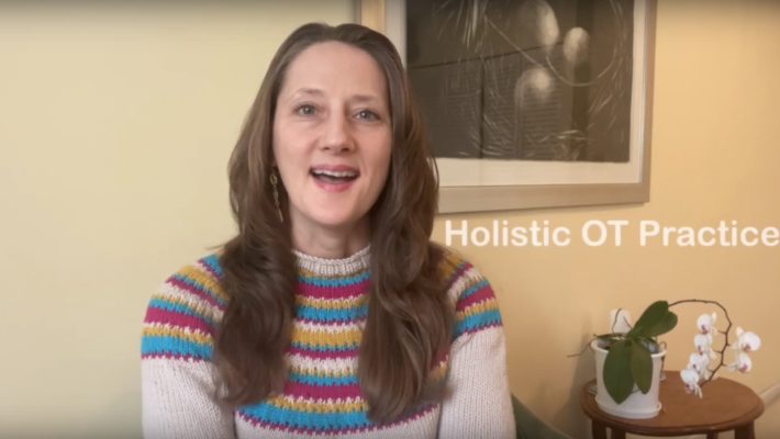 Getting Started with Your Holistic OT Practice