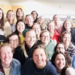 OTs Guest Speak about Complementary & Integrative Health at Ithaca College OTs Guest Speak about Complementary & Integrative Health at Ithaca College