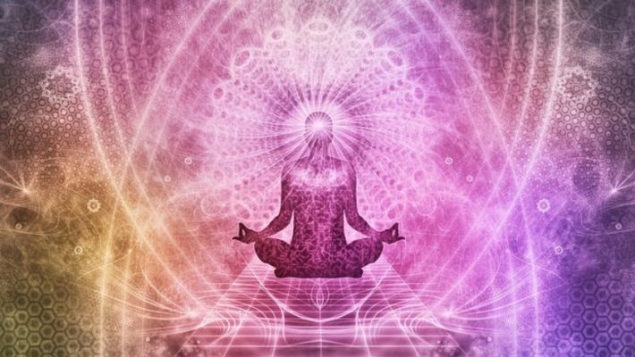 Raise Your Vibration Daily Meditations
