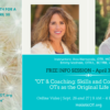 Free Info Session – OT & Coaching Class, April 30