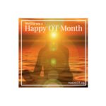 Happy OT Month 2020! Happy OT Month 2020!