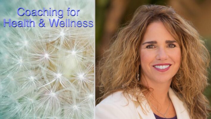 Coaching for Health and Wellness Podcast