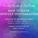 How to Have Difficult Conversations How to Have Difficult Conversations