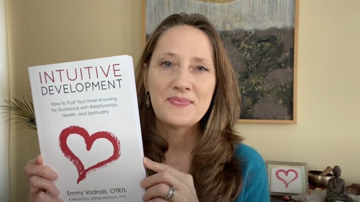 New Book “Intuitive Development” Published Today