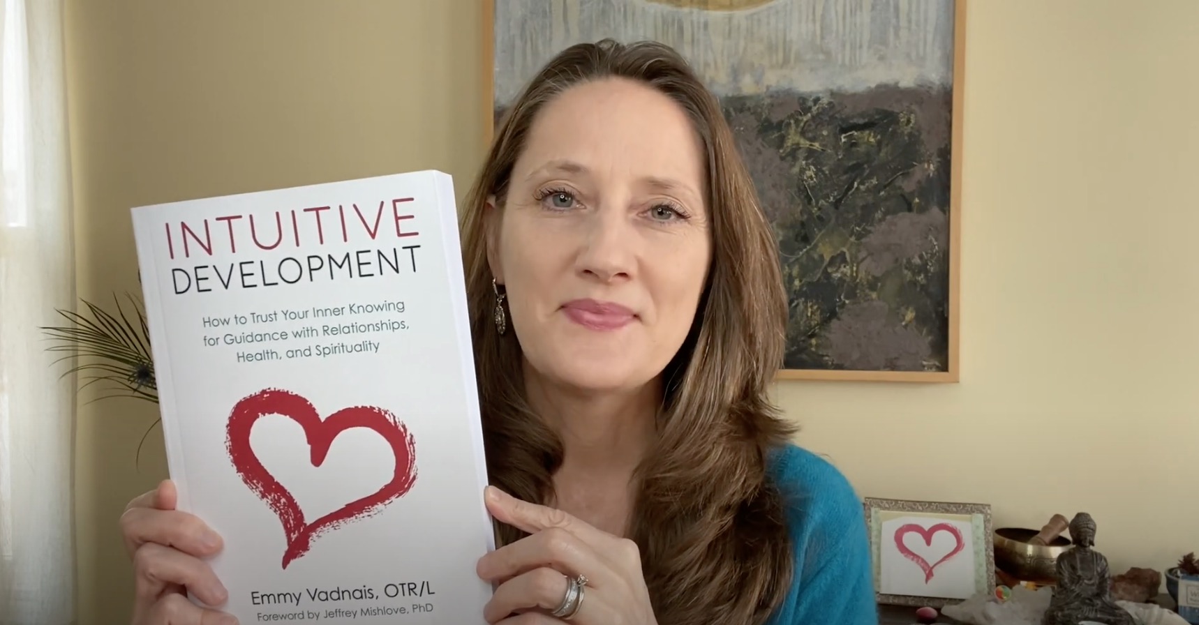 New Book Intuitive Development Published Today Holistic Occupational Therapy Community