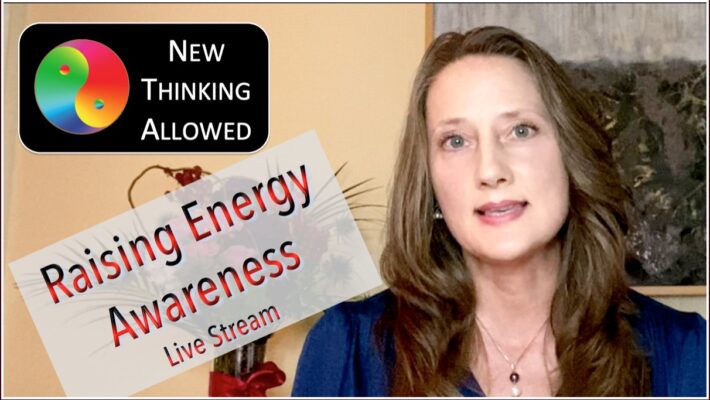 Raising Energy Awareness Q & A with Emmy Vadnais