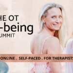 OT Well-Being Summit