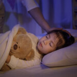 How to Sleep During Stressful Times How to Sleep During Stressful Times