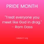 Happy Pride Month Happy Pride Month