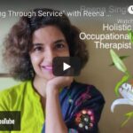 Meaning Through Service Meaning Through Service