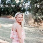 Healthy Lifestyle Tips