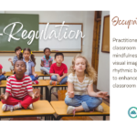 Self-Regulation for Children with Meditation Self-Regulation for Children with Meditation