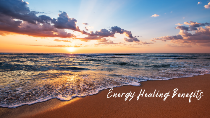 Energy Healing Benefits